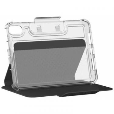Чехол для планшета UAG Apple iPad mini (2021) Lucent, Black Фото 6