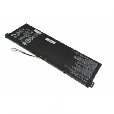 Аккумулятор для ноутбука Acer AP18C8K Swift SF314-57, 4471mAh (50Wh), 3cell, 11. Фото 1