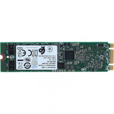 Накопитель SSD INTEL 2.5" 480GB Фото 1