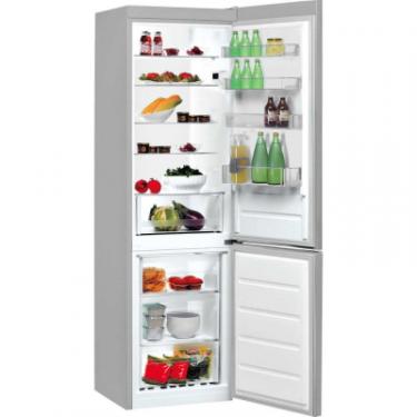 Холодильник Indesit LI9S1ES Фото 1