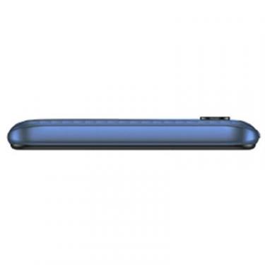 Мобильный телефон Tecno KG7n (Spark 8p 4/64Gb) Atlantic Blue Фото 5