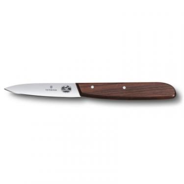 Набор ножей Victorinox Wood Cutlery Block 11 шт Фото 9