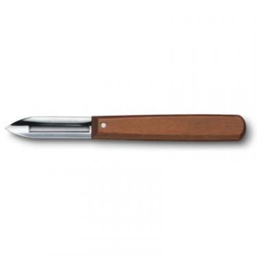 Набор ножей Victorinox Wood Cutlery Block 11 шт Фото 2