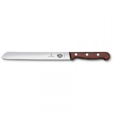 Набор ножей Victorinox Wood Cutlery Block 11 шт Фото 3