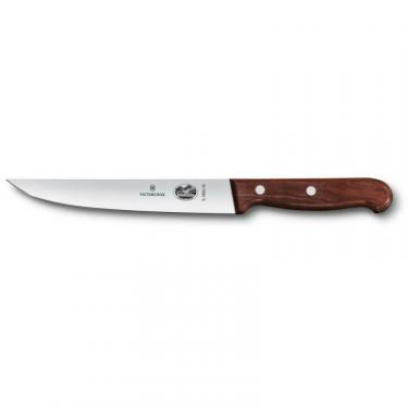 Набор ножей Victorinox Wood Cutlery Block 11 шт Фото 4