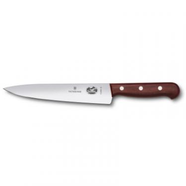 Набор ножей Victorinox Wood Cutlery Block 11 шт Фото 5