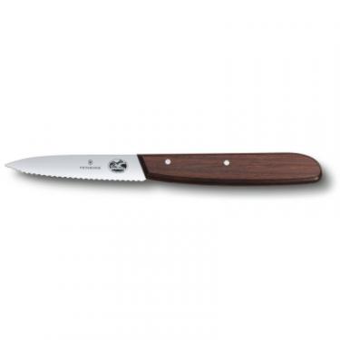 Набор ножей Victorinox Wood Cutlery Block 11 шт Фото 8