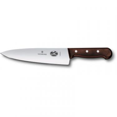 Кухонный нож Victorinox Wood Carving 20 см Фото