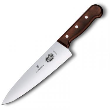 Кухонный нож Victorinox Wood Carving 20 см Фото 1