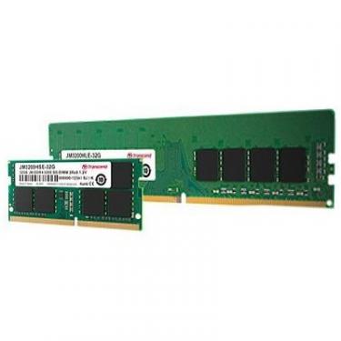 Модуль памяти для компьютера Transcend DDR4 4GB 3200 MHz Фото