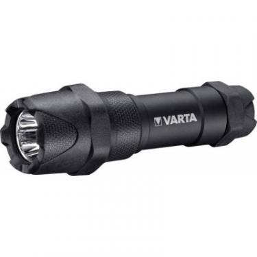 Фонарь Varta Indestructible F10 Pro LED 3хААА Фото