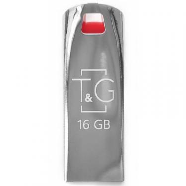USB флеш накопитель T&G 16GB 115 Stylish Series USB 2.0 Фото