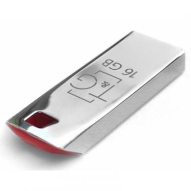USB флеш накопитель T&G 16GB 115 Stylish Series USB 2.0 Фото 1