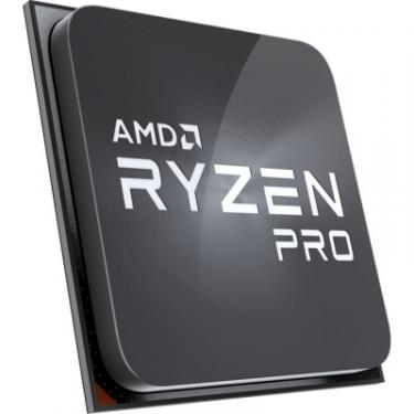 Процессор AMD Ryzen 7 5750G PRO Фото 2