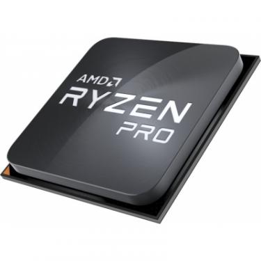 Процессор AMD Ryzen 7 5750G PRO Фото 3
