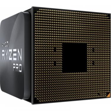 Процессор AMD Ryzen 7 5750G PRO Фото 4