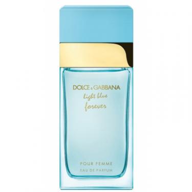 Парфюмированная вода Dolce&Gabbana Light Blue Forever Pour Femme 50 мл Фото
