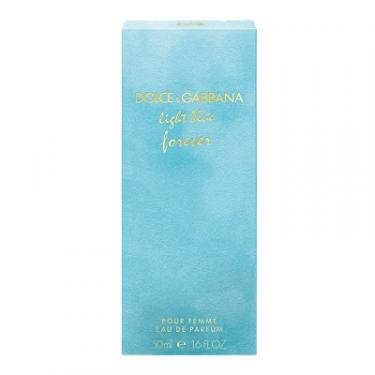 Парфюмированная вода Dolce&Gabbana Light Blue Forever Pour Femme 50 мл Фото 1