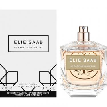 Парфюмированная вода Elie Saab Le Parfum Essentiel тестер 90 мл Фото 1