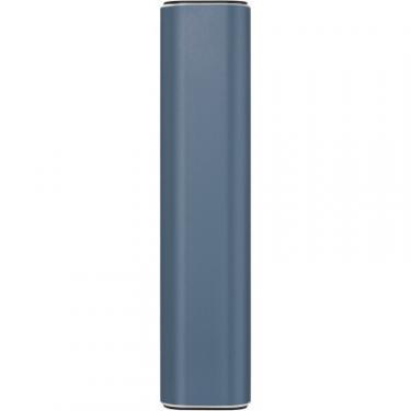 Батарея универсальная Gelius Pro CoolMini 2 PD GP-PB10-211 9600mAh Blue Фото 3