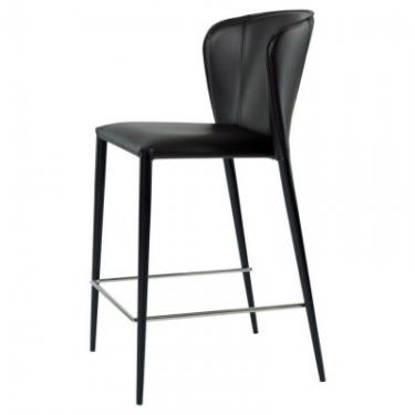 Барный стул Concepto Arthur чорний Фото
