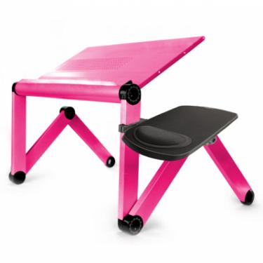 Столик для ноутбука UFT T38 Pink Фото