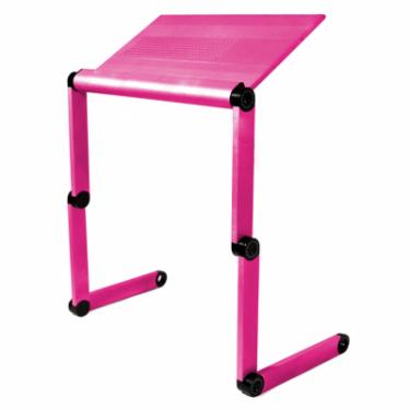 Столик для ноутбука UFT T38 Pink Фото 1