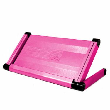Столик для ноутбука UFT T38 Pink Фото 3