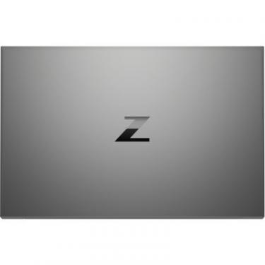 Ноутбук HP ZBook Studio G8 Фото 4