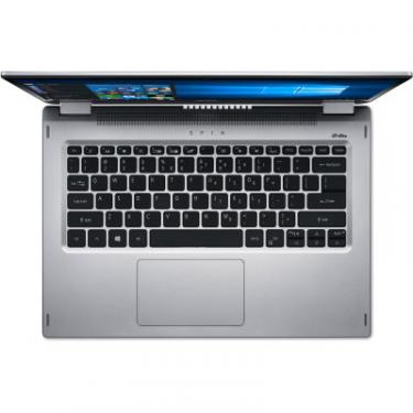 Ноутбук Acer Spin 3 SP314-54N Фото 9