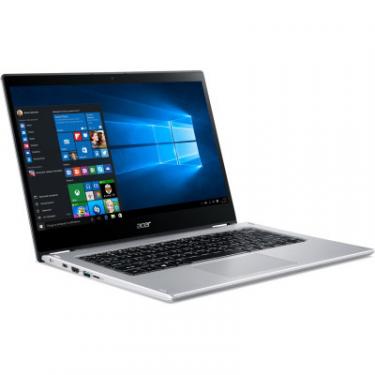 Ноутбук Acer Spin 3 SP314-54N Фото 1