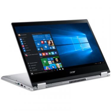 Ноутбук Acer Spin 3 SP314-54N Фото 7