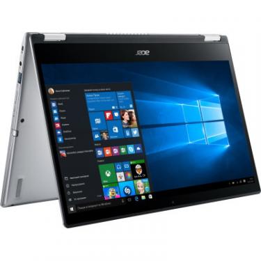 Ноутбук Acer Spin 3 SP314-54N Фото 8