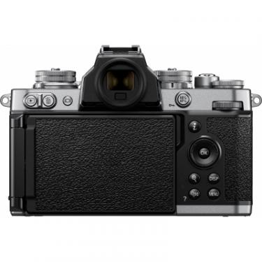 Цифровой фотоаппарат Nikon Z fc + 16-50 VR Kit Фото 9