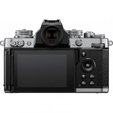 Цифровой фотоаппарат Nikon Z fc + 16-50 VR Kit Фото 2