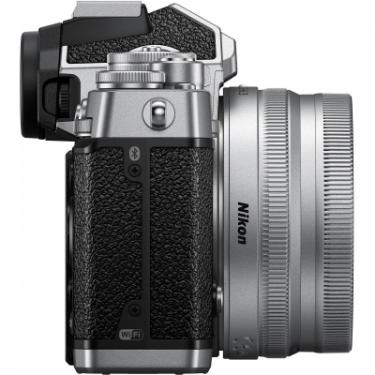 Цифровой фотоаппарат Nikon Z fc + 16-50 VR Kit Фото 4