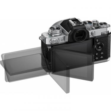 Цифровой фотоаппарат Nikon Z fc + 16-50 VR Kit Фото 6