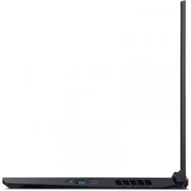 Ноутбук Acer Nitro 5 AN517-52-528E Фото 5