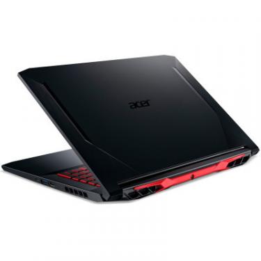 Ноутбук Acer Nitro 5 AN517-52-528E Фото 6