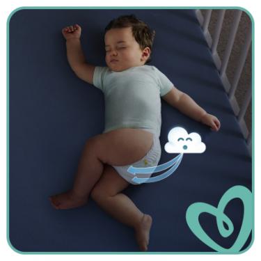 Подгузники Pampers Active Baby Розмір 5 (11-16 кг) 51 шт Фото 3