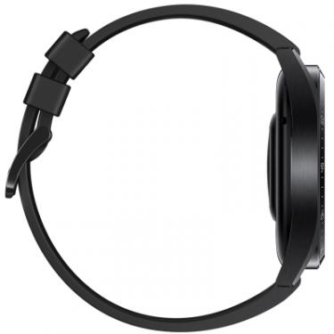 Смарт-часы Huawei Watch GT3 46mm Black Фото 3