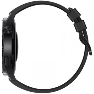 Смарт-часы Huawei Watch GT3 46mm Black Фото 4