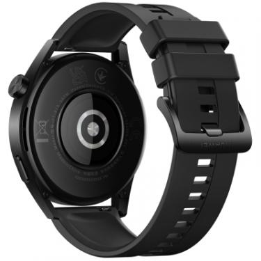 Смарт-часы Huawei Watch GT3 46mm Black Фото 5