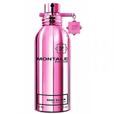 Парфюмированная вода Montale Rose Elixir 50 мл Фото