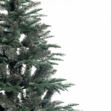 Искусственная елка YES! Fun Канадська, лита 1,5 м зелена Фото 1