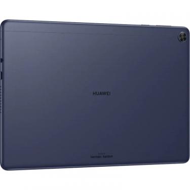 Планшет Huawei MatePad T10S (T10S 2nd Gen) FHD 4/128 WIFI Deep Bl Фото 6