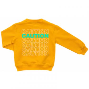 Набор детской одежды Smile "CAUTION" Фото 4