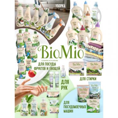 Средство для чистки унитаза BioMio Bio-Toilet Cleaner с эфирным маслом Чайного дерева Фото 6