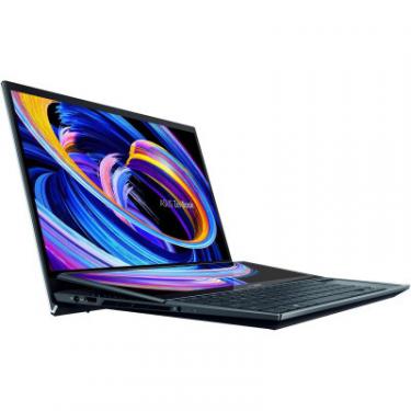 Ноутбук ASUS ZenBook Pro Duo OLED UX582HS-H2902X Фото 1