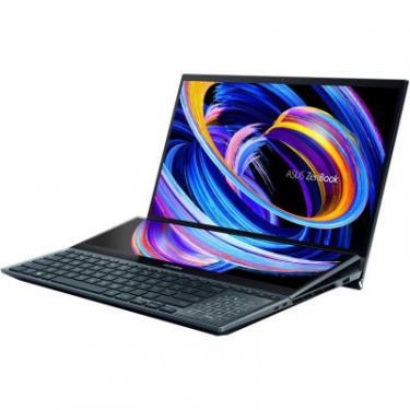 Ноутбук ASUS ZenBook Pro Duo OLED UX582HS-H2902X Фото 2